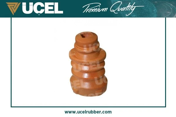 Rubber Buffer, suspension (61331)