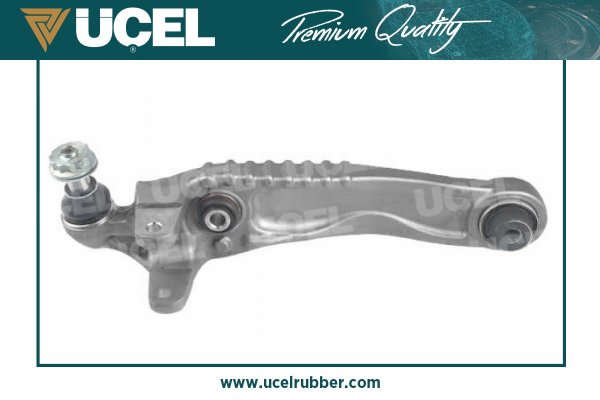 Control/Trailing Arm, wheel suspension (79111)