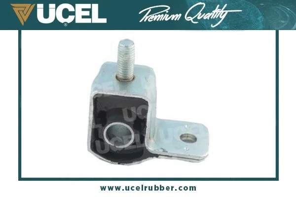 Mounting, control/trailing arm (41537)