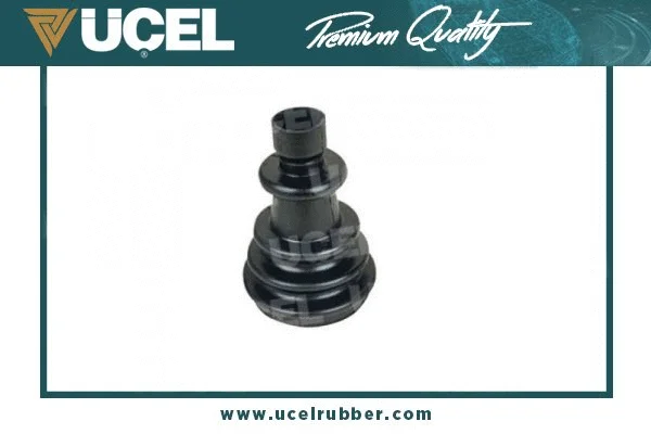 Bellow, drive shaft (10101-T)