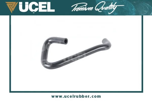 Intake Hose, air filter (21137)