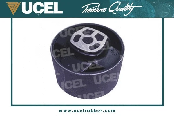 Holder, engine mounting system (41517)
