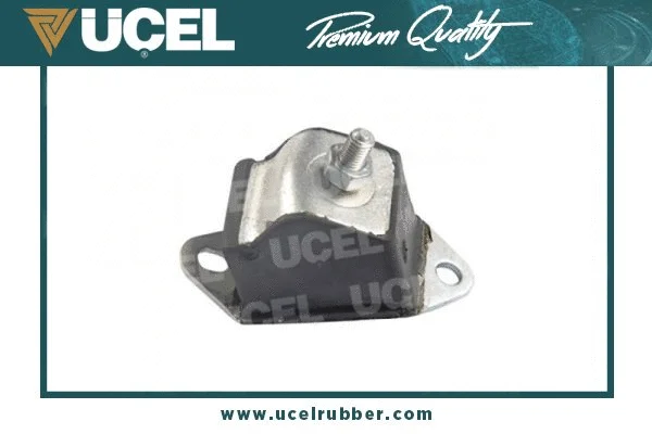 Mounting, engine (10210)