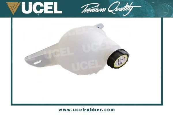 Expansion Tank, coolant (20370)