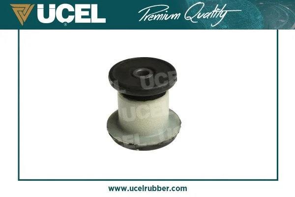 Mounting, control/trailing arm