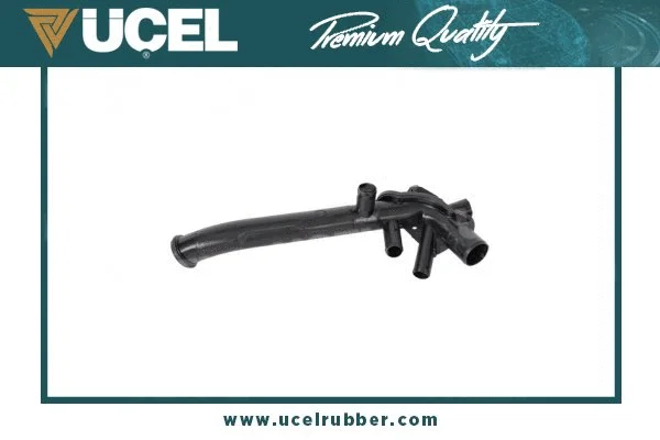 Coolant Pipe (15984)
