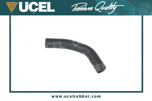Radiator Hose (15518)