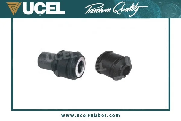 Suspension Strut Support Mount (10873)