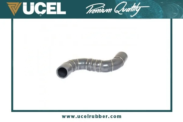 Charge Air Hose (15587)