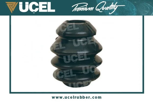 Rubber Buffer, suspension (20114)