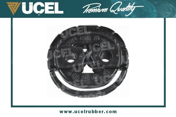 Mount, exhaust system (31395)