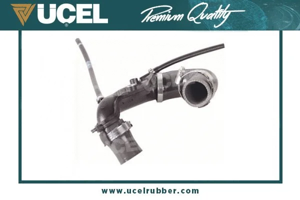 Charge Air Hose (15722)