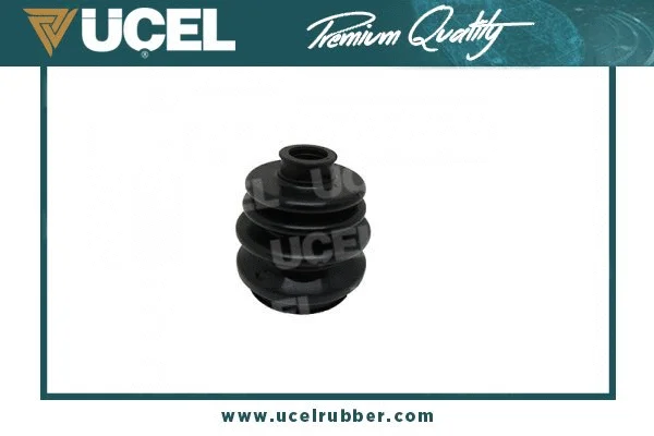 Bellow, drive shaft (91107-T)
