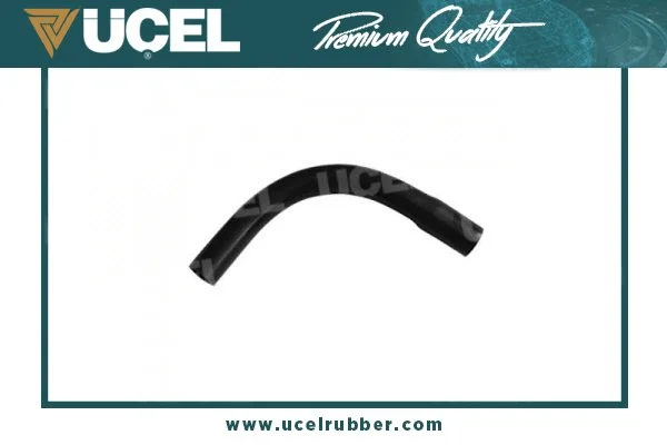 Hose, crankcase ventilation (95320)