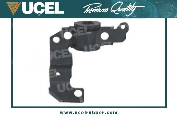 Mounting, control/trailing arm (31378)