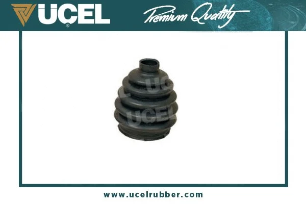 Bellow, drive shaft (20150-T)