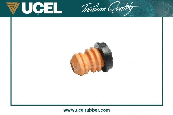 Rubber Buffer, suspension