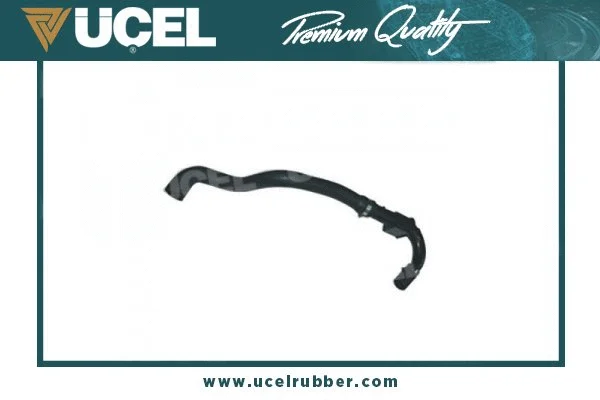 Charge Air Hose (15574)