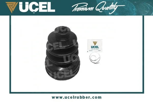 Bellow Kit, drive shaft (41586)