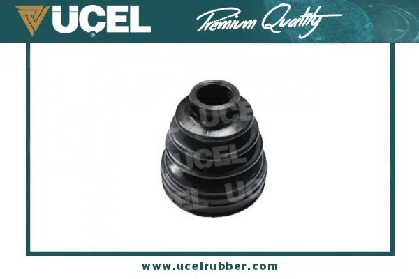 Bellow, drive shaft (10892-T)