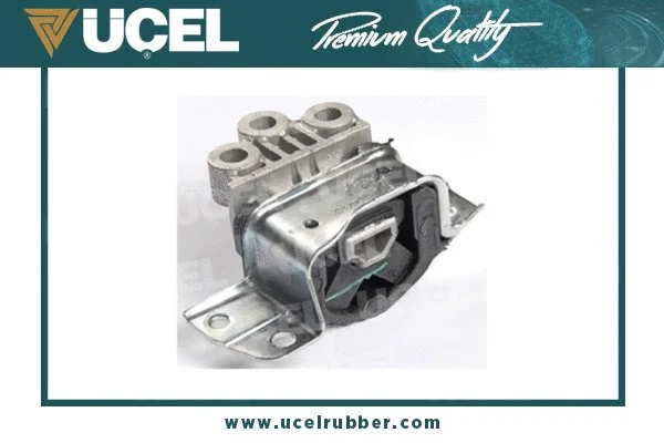Mounting, engine (31526)