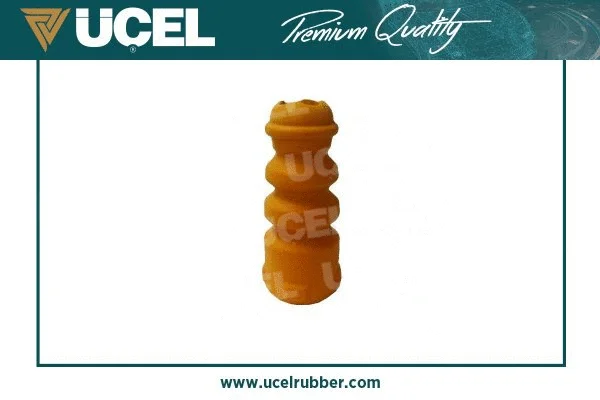 Rubber Buffer, suspension (61333)
