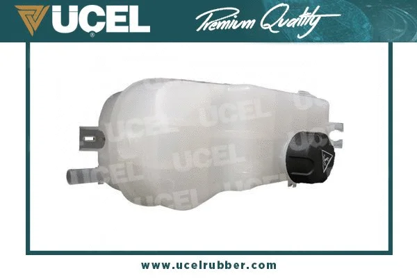 Expansion Tank, coolant (41608)