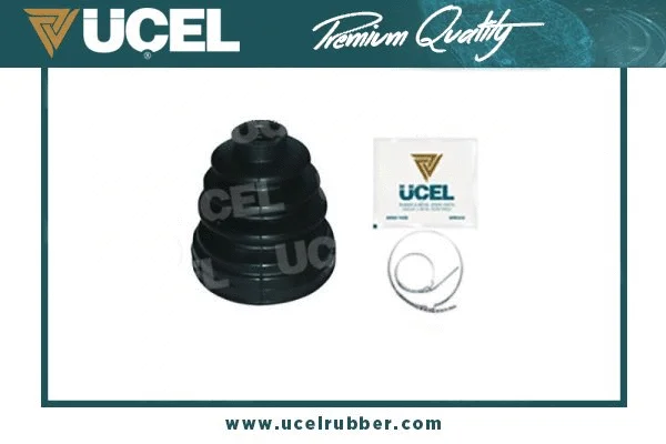 Bellow Kit, drive shaft (20301)