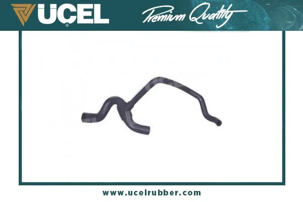 Radiator Hose (35500)