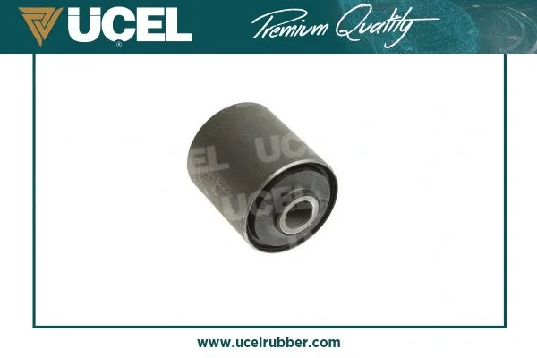 Bushing, leaf spring