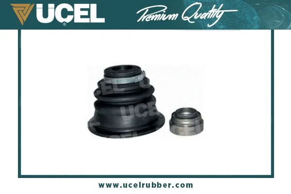 Bellow Kit, drive shaft (10202B-EM)