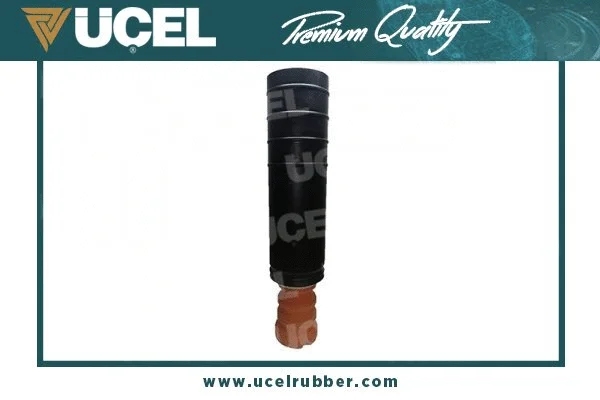 Rubber Buffer, suspension (31579)