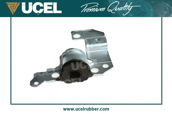 Mounting, control/trailing arm
