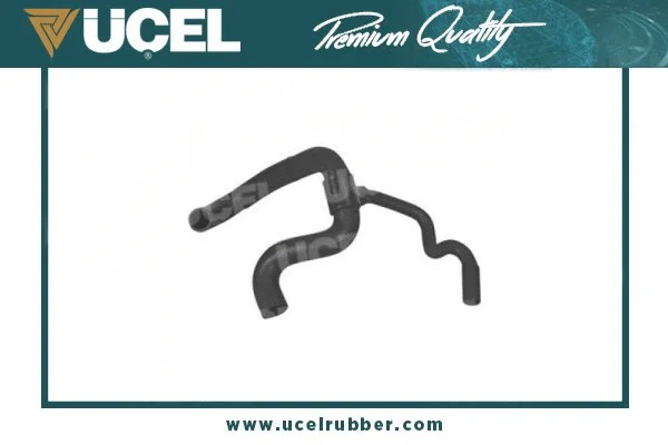 Radiator Hose (21102)