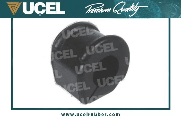 Mounting, stabiliser bar (10401)