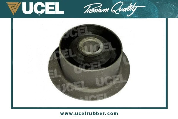 Bushing, leaf spring (20403)