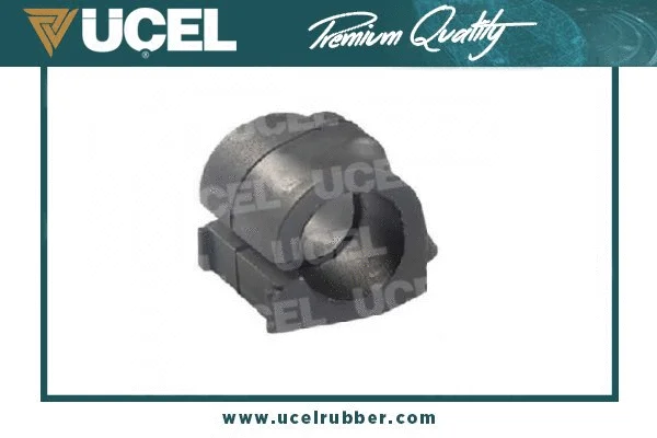 Mounting, stabiliser bar (10752)