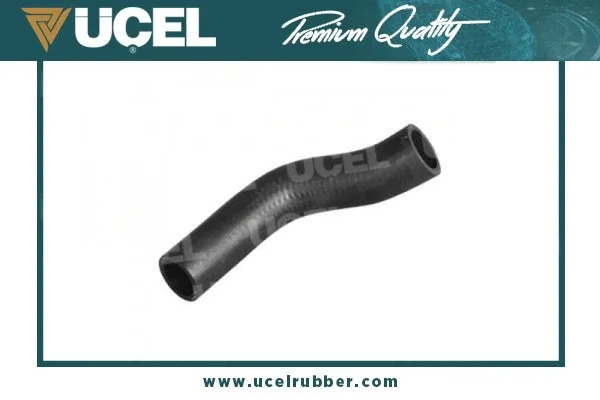 Charge Air Hose (35740)