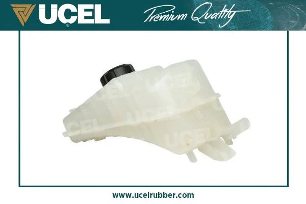 Expansion Tank, coolant