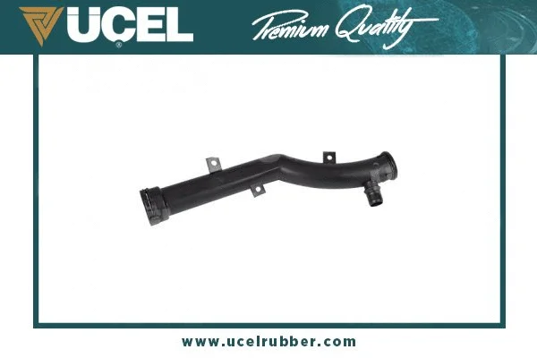 Coolant Pipe (52534)