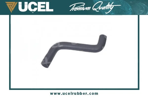 Radiator Hose (35400)