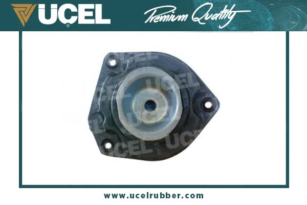Suspension Strut Support Mount (10521)
