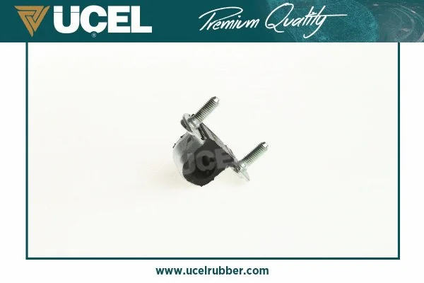 Mounting, stabiliser bar