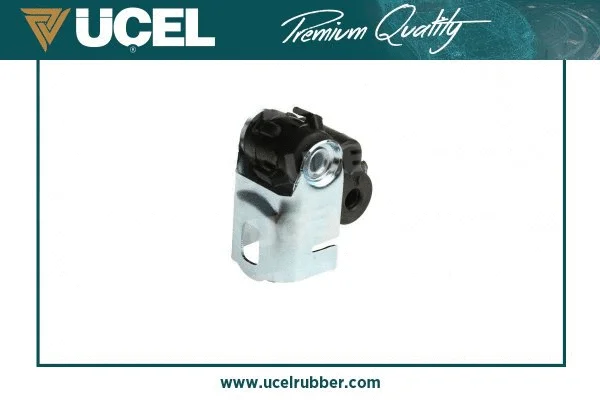 Mount, exhaust system