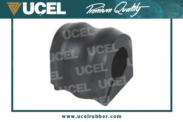 Mounting, stabiliser bar (10862)