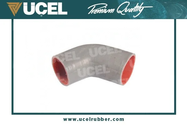 Charge Air Hose (35609)