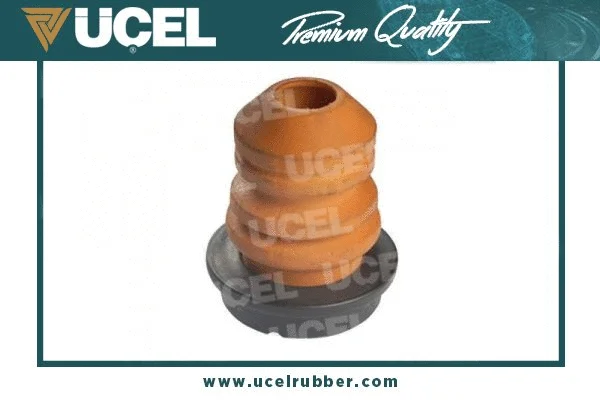 Rubber Buffer, suspension (31360)