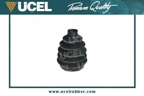 Bellow, drive shaft (31458-T)