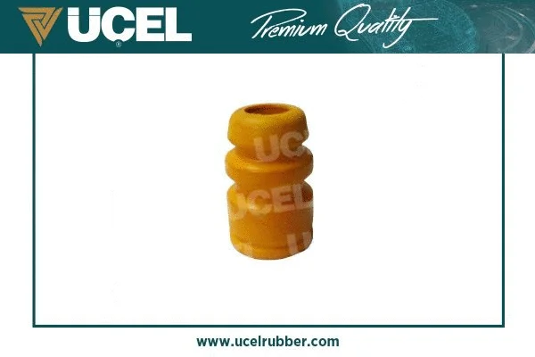 Rubber Buffer, suspension (81155)