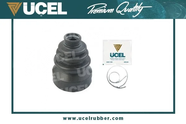 Bellow Kit, drive shaft (10667)